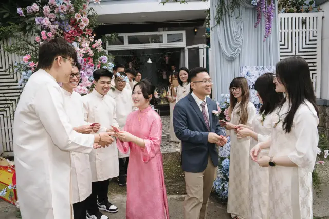 Ảnh 373 của Lễ 2