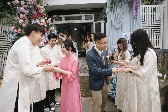 Ảnh 374 của Lễ 2