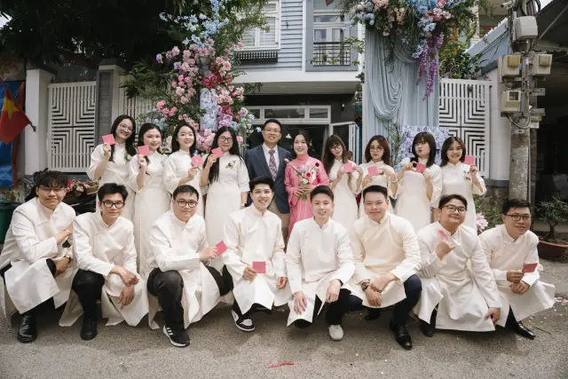 Ảnh 395 của Lễ 2