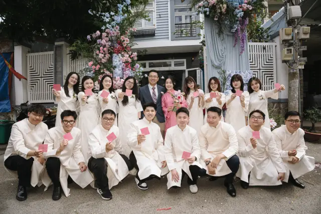 Ảnh 396 của Lễ 2