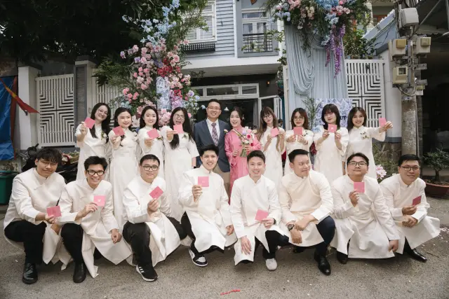 Ảnh 397 của Lễ 2