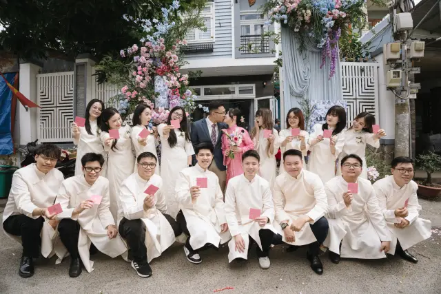 Ảnh 398 của Lễ 2