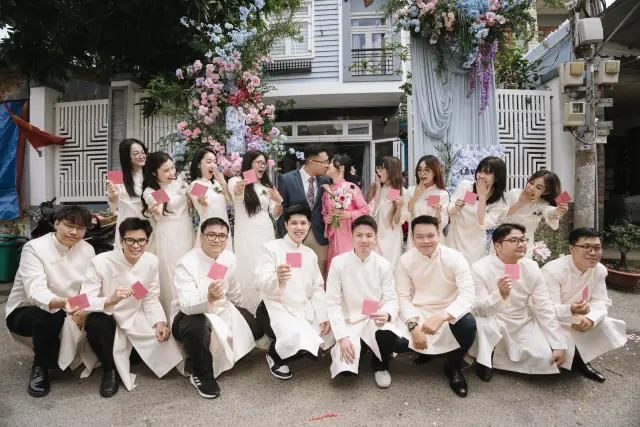 Ảnh 399 của Lễ 2