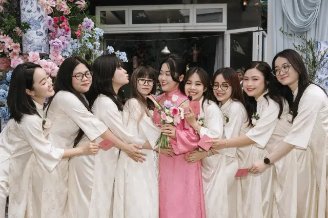 Ảnh 404 của Lễ 2