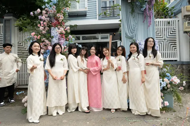 Ảnh 405 của Lễ 2