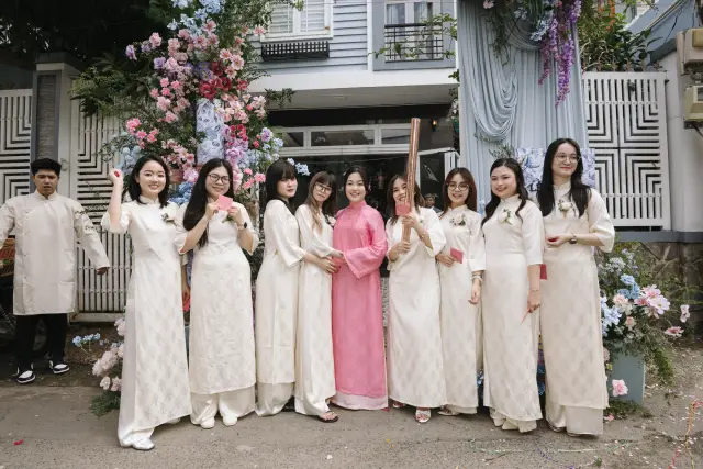 Ảnh 406 của Lễ 2