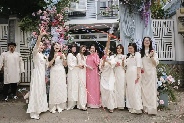 Ảnh 407 của Lễ 2
