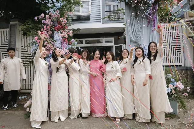 Ảnh 408 của Lễ 2