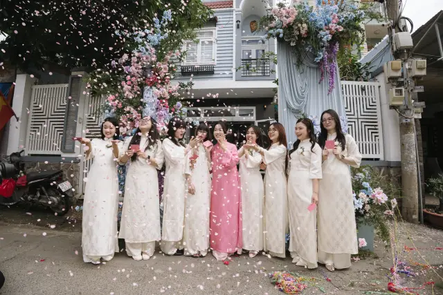 Ảnh 415 của Lễ 2