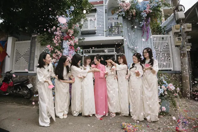 Ảnh 418 của Lễ 2