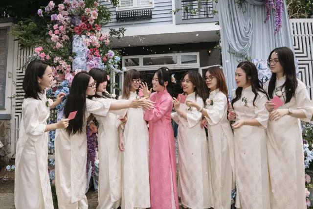 Ảnh 421 của Lễ 2