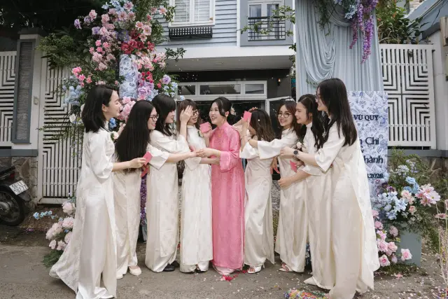 Ảnh 423 của Lễ 2