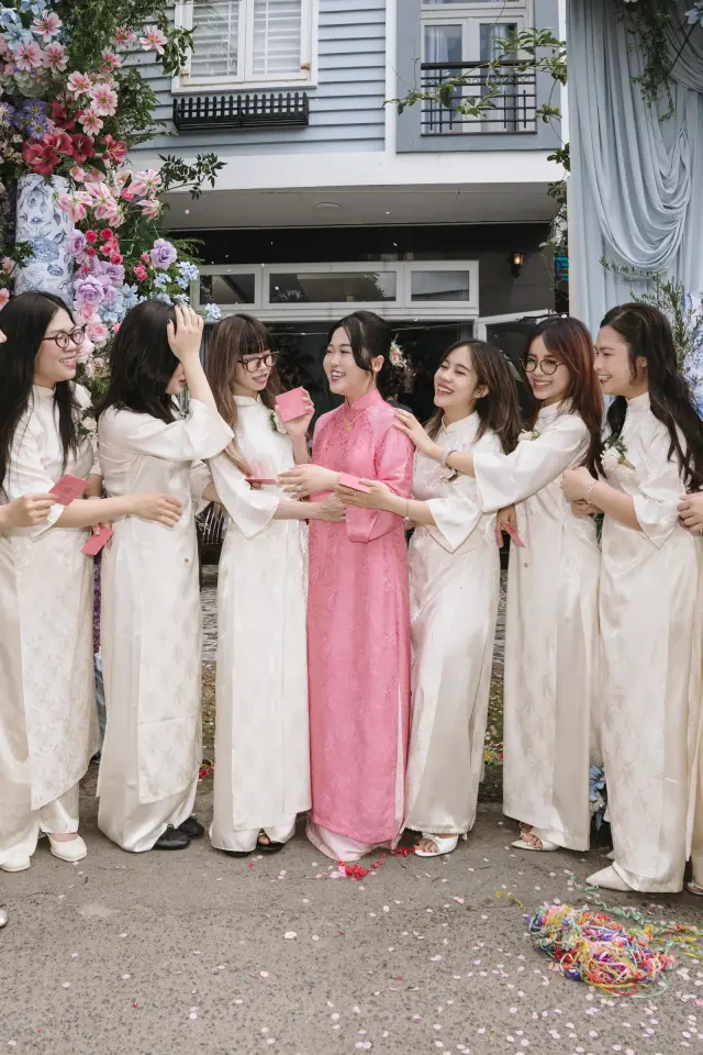 Ảnh 424 của Lễ 2