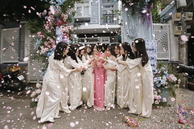 Ảnh 431 của Lễ 2