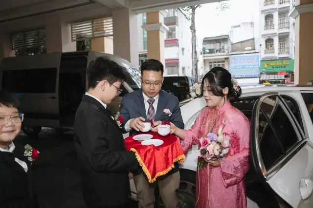 Ảnh 460 của Lễ 2