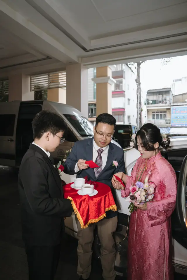 Ảnh 461 của Lễ 2