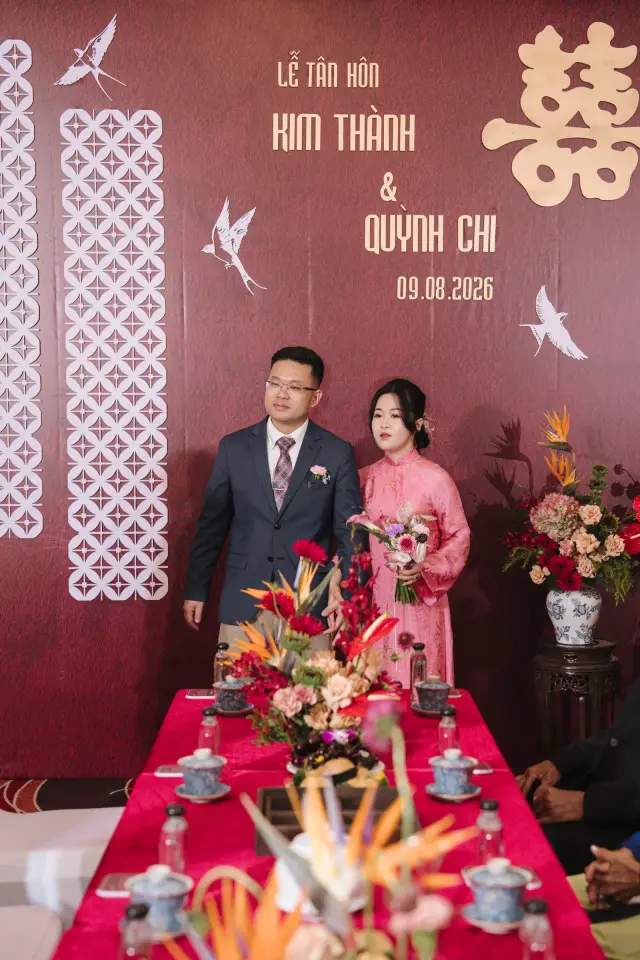Ảnh 485 của Lễ 2