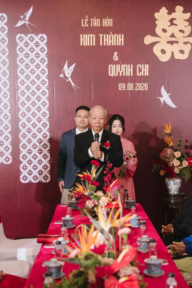Ảnh 488 của Lễ 2