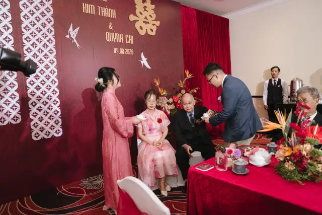 Ảnh 495 của Lễ 2