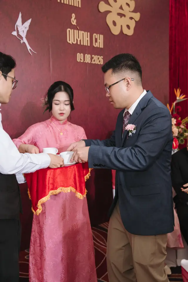 Ảnh 496 của Lễ 2
