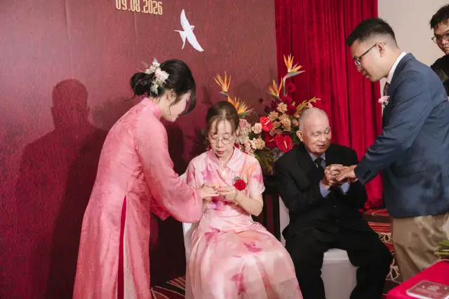 Ảnh 497 của Lễ 2