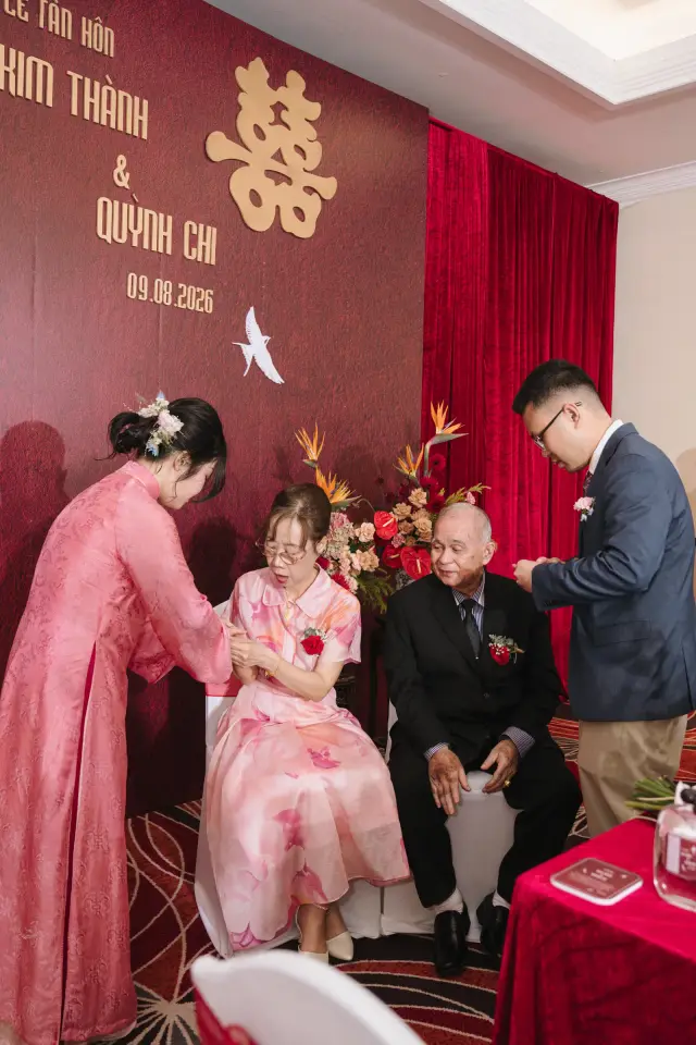 Ảnh 498 của Lễ 2