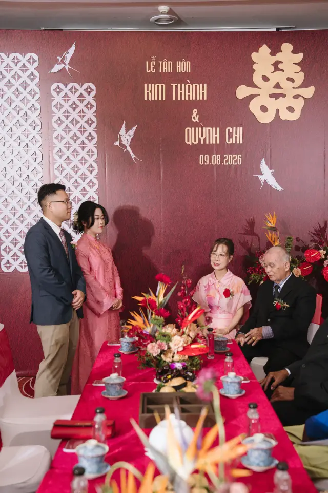 Ảnh 501 của Lễ 2