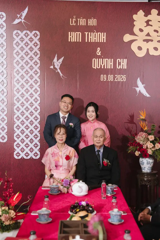 Ảnh 502 của Lễ 2