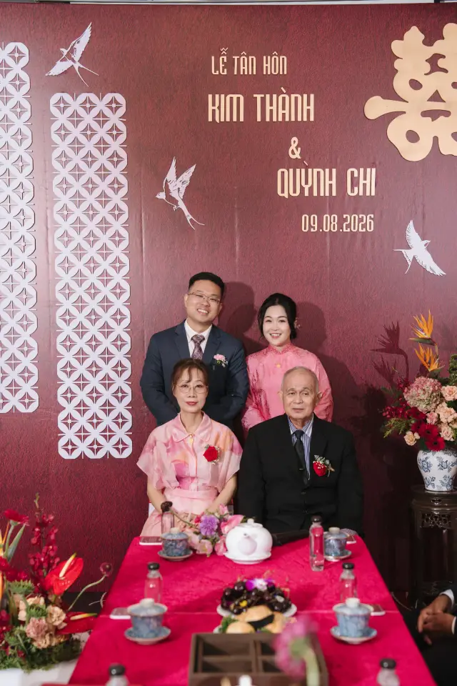Ảnh 503 của Lễ 2