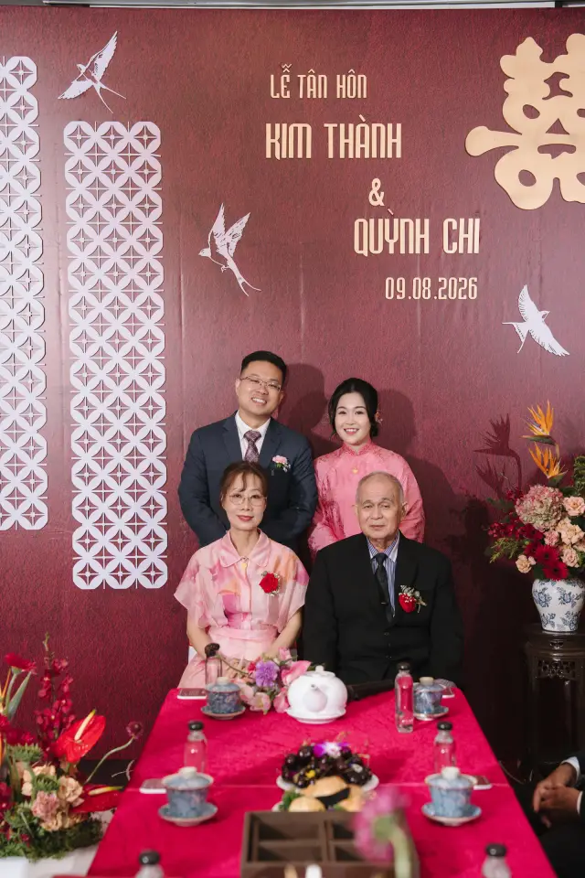 Ảnh 504 của Lễ 2