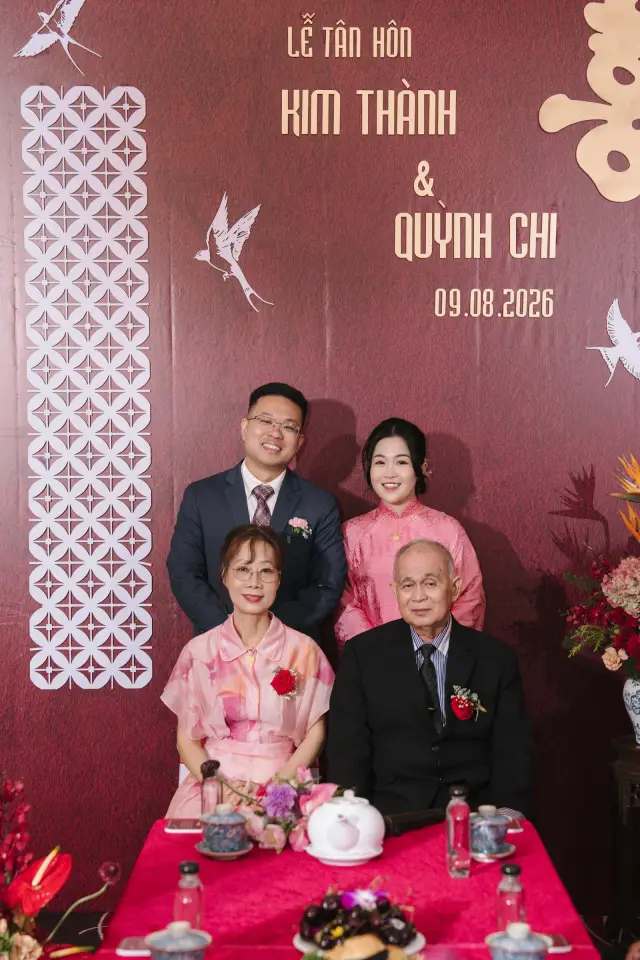 Ảnh 505 của Lễ 2