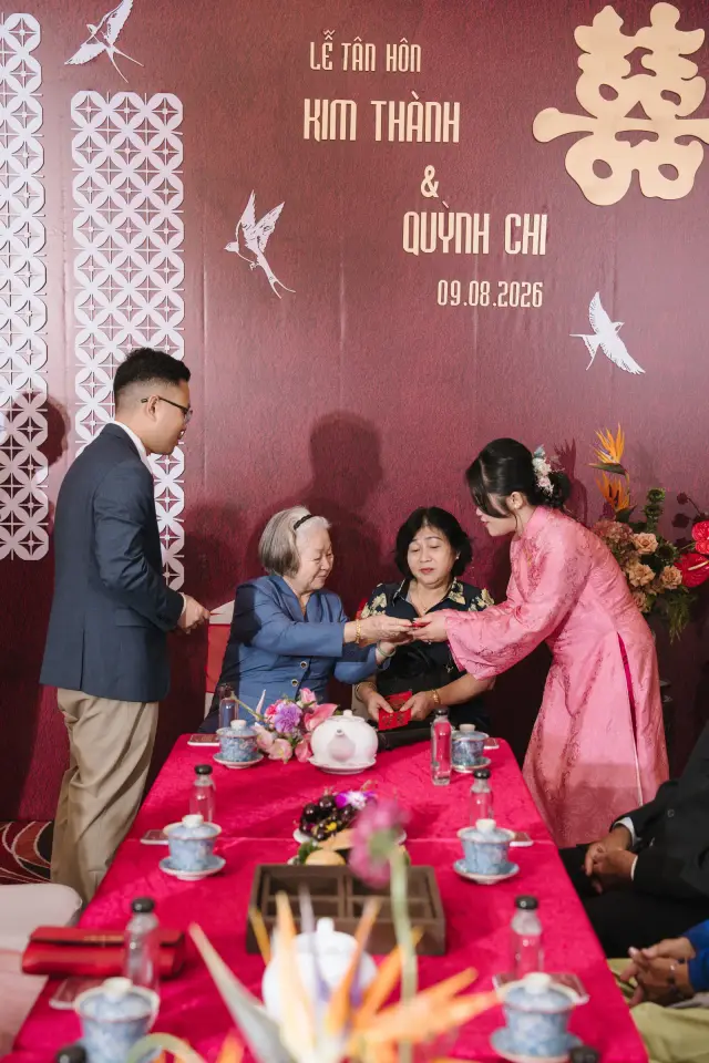 Ảnh 507 của Lễ 2