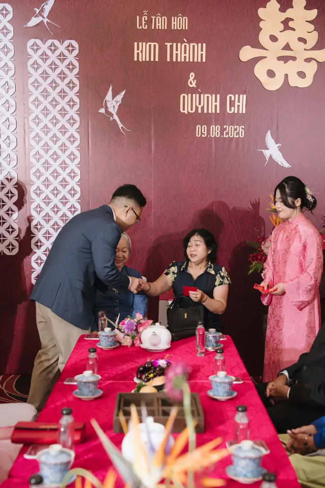 Ảnh 508 của Lễ 2