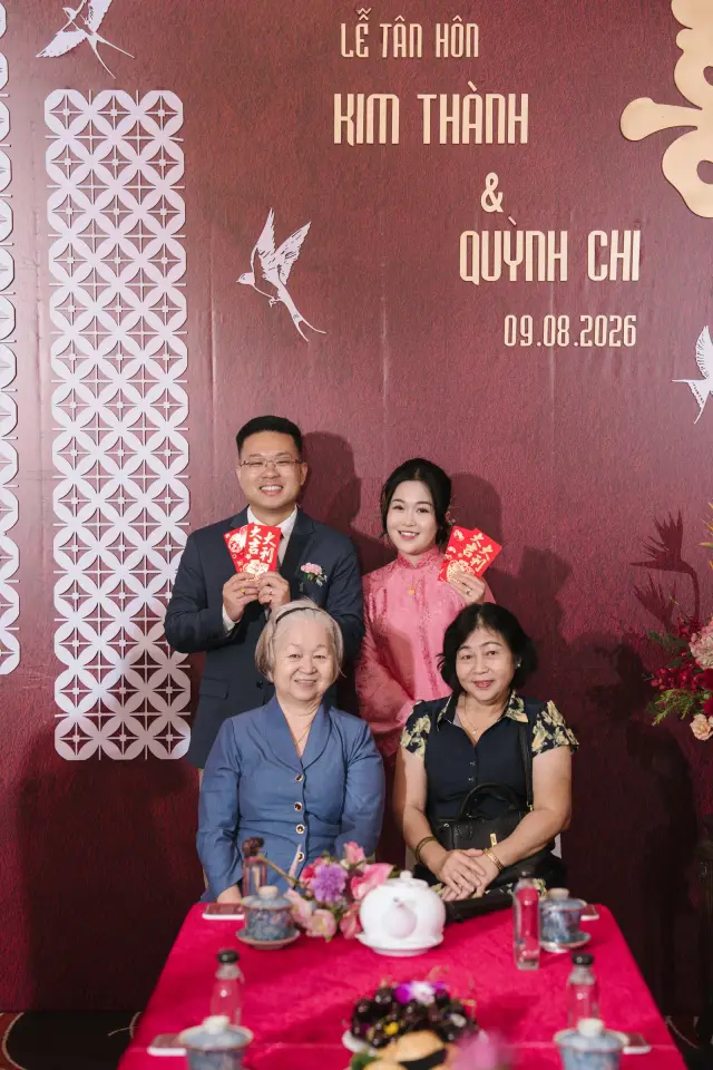 Ảnh 510 của Lễ 2