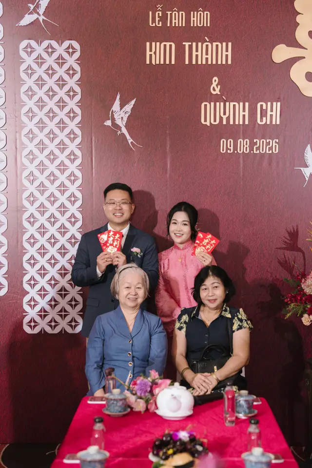 Ảnh 511 của Lễ 2