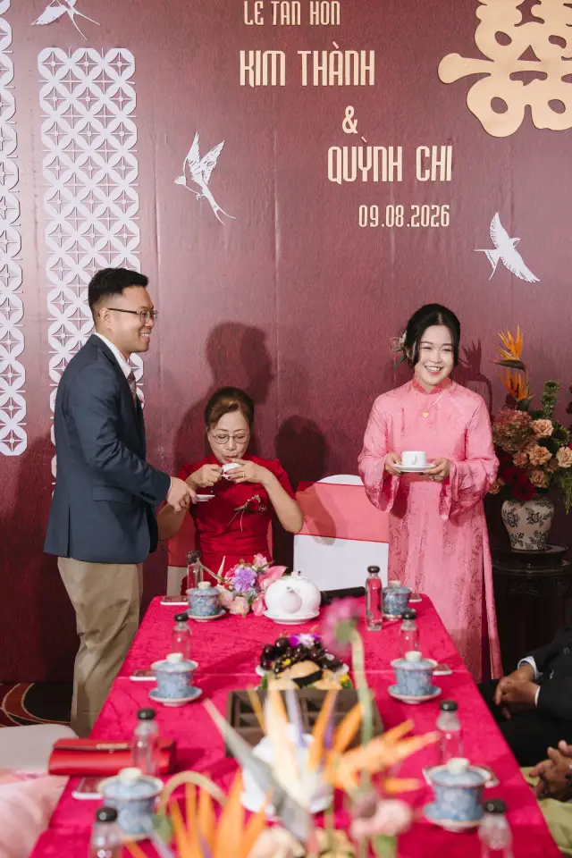 Ảnh 512 của Lễ 2
