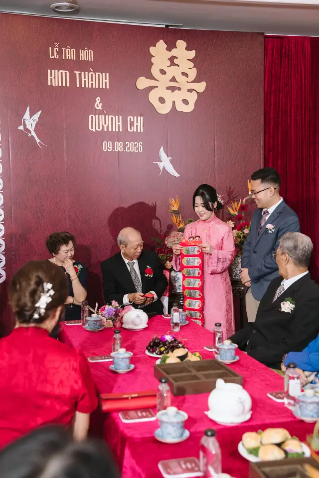 Ảnh 519 của Lễ 2