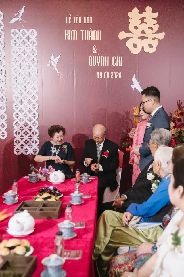 Ảnh 521 của Lễ 2