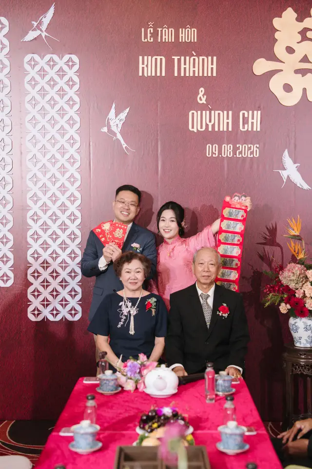 Ảnh 525 của Lễ 2