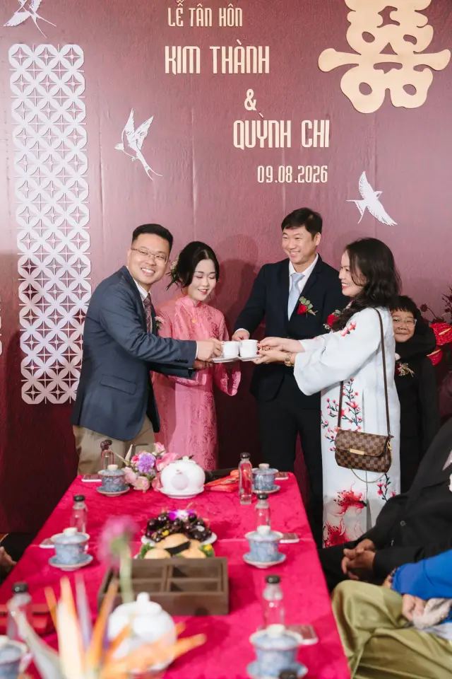Ảnh 528 của Lễ 2