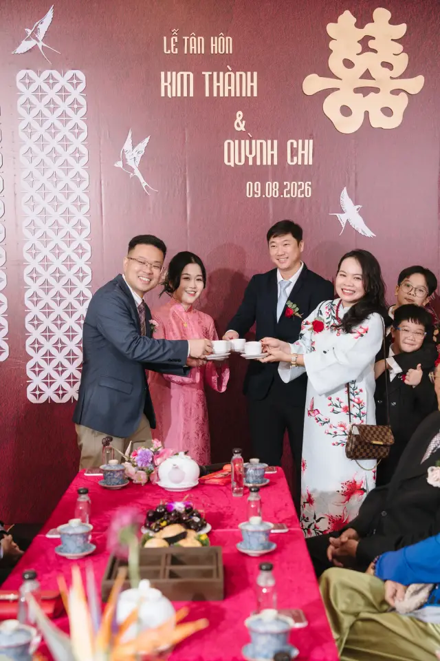 Ảnh 530 của Lễ 2