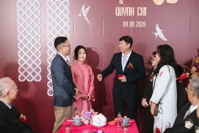 Ảnh 531 của Lễ 2