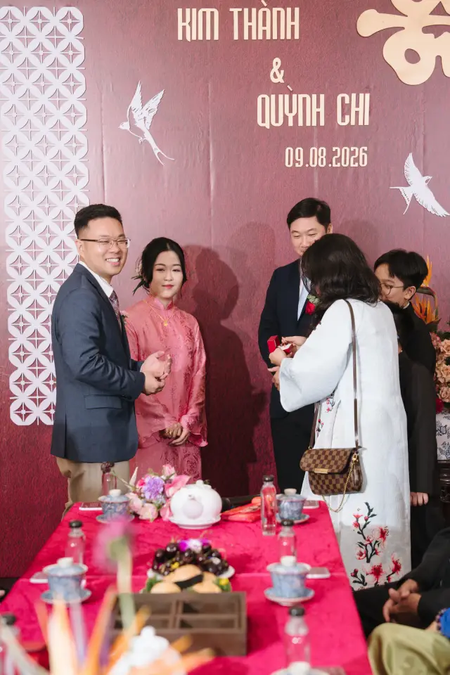Ảnh 534 của Lễ 2