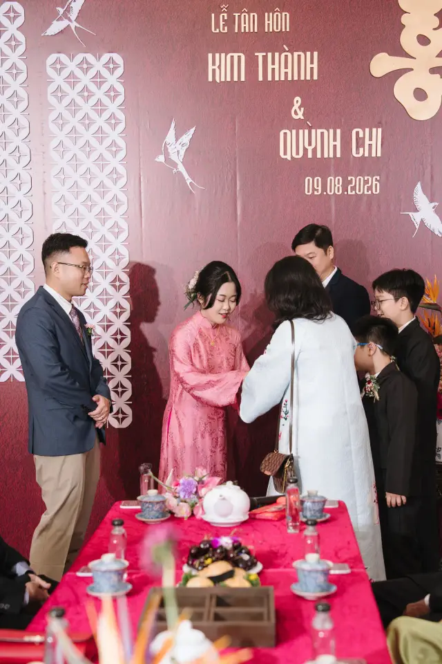 Ảnh 535 của Lễ 2