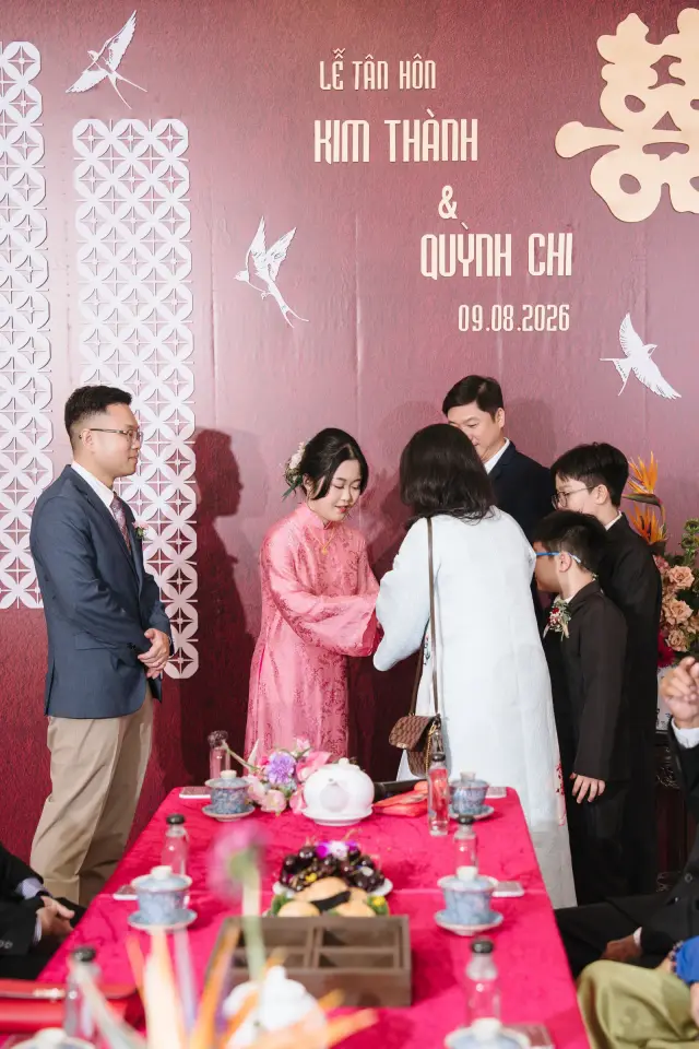 Ảnh 536 của Lễ 2