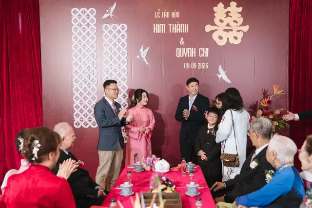 Ảnh 538 của Lễ 2