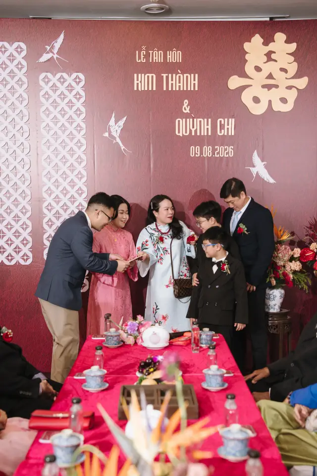 Ảnh 539 của Lễ 2