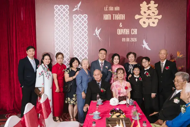 Ảnh 544 của Lễ 2