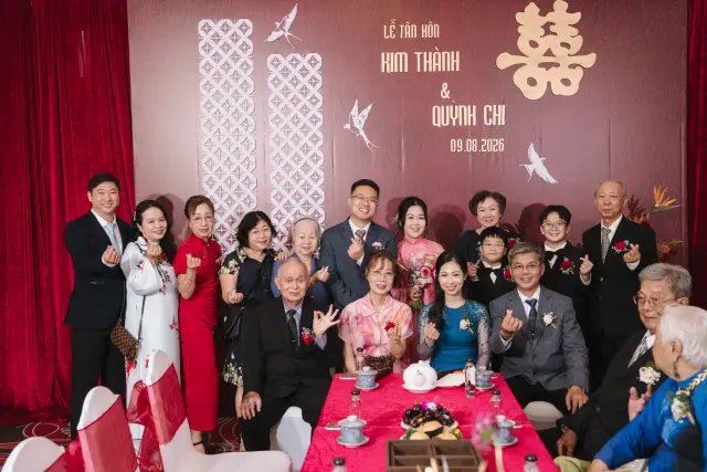 Ảnh 553 của Lễ 2