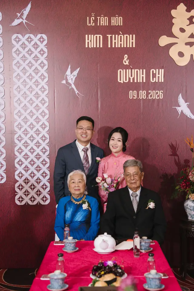 Ảnh 561 của Lễ 2